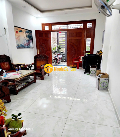 Bán nhà hxh tránh kd, nguyễn trãi, nguyễn cư trinh, q1, 100m2, 5 tầng, thang máy, giá rẻ