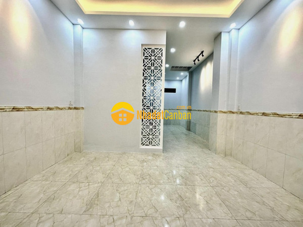 Ban nha hxh tô hiên thanh, p12, q10, 50m2. 4 tâng, ngang 4,6m.