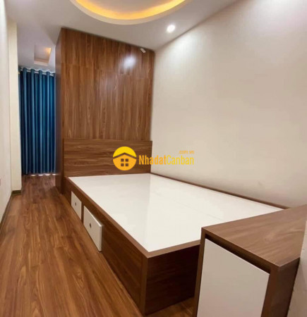 Bán nhà nguyễn xiển 60m 7t mt5m chỉ 12 tỷ thanh xuân