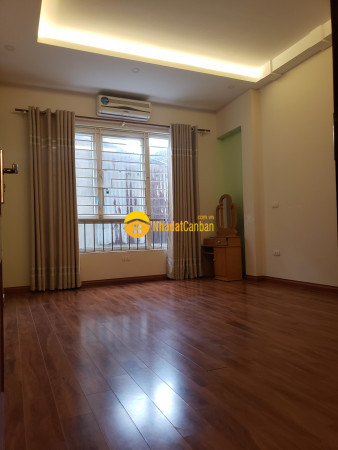 Bán nhà thanh xuân bắc 60m 4t mt5m chỉ 9.5 ty thanh xuan