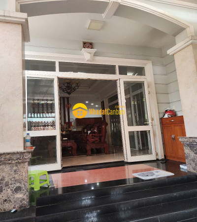 Bán nhà mt ngộp, xe hơi đỗ cửa đs 53, hiệp bình chánh, thủ đức, 151m2, 3 tầng, nhỉnh 12 tỷ