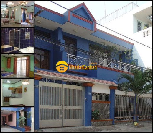 Chínhchủcho thuê biệt thự,bình giã,300m2,4pn,4wc,hẻm xe hơi,38triệu