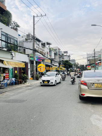 Hxh cộng hoà, kinh doanh, 7x20, 4 tầng, 8pn, phường 13, tân bình, 16 tỷ