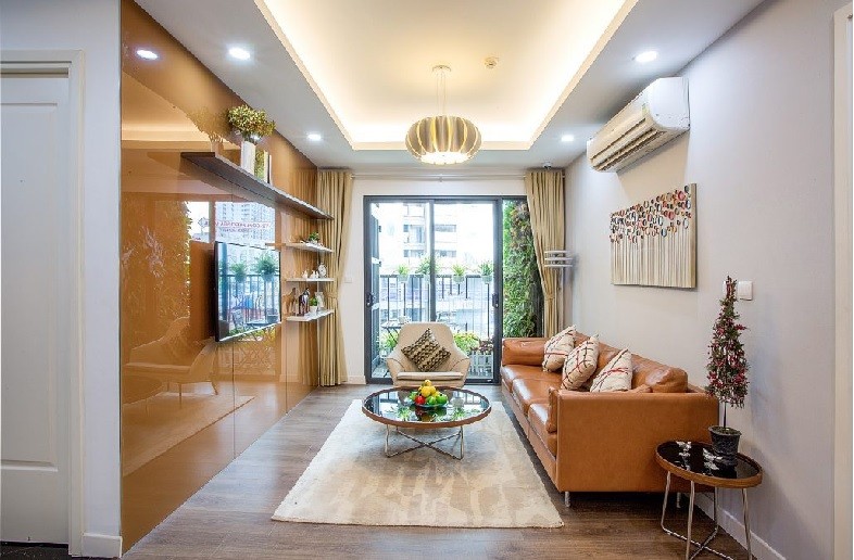 Cho Thuê Căn Hộ Chung Cư Bắc Từ Liêm, Giá Rẻ, Chính Chủ T4/2026 - Thuecanho123.com