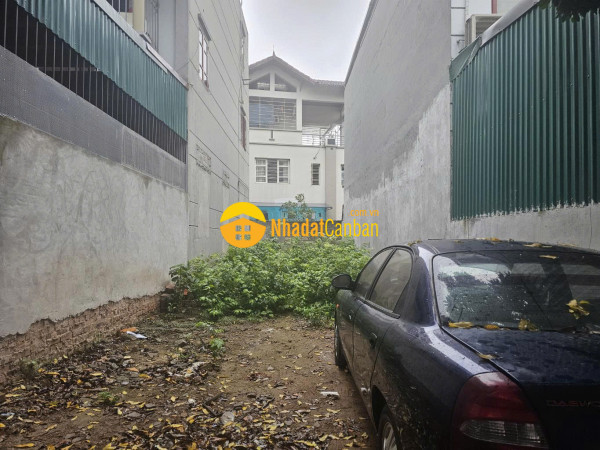 Bán đất an dương vương, cạnh kđt ciputra, ô tô kd, 100m2, mt 7m, 19 tỷ 0987104878