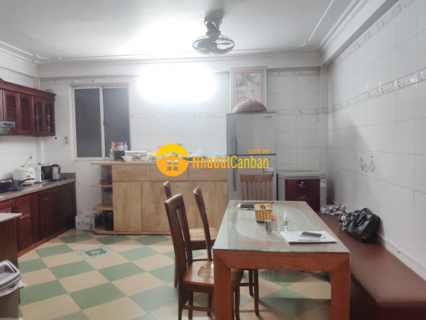 Bán nhà mp bùi xương trạch 56m 5t mt4.5m chỉ 11.2 tỷ thanh xuân