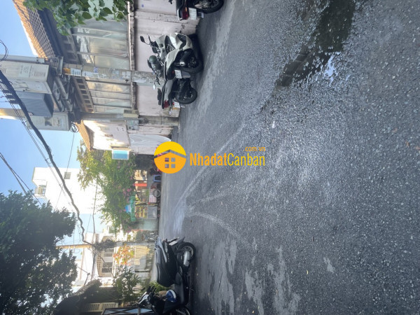 Bán nhà, quang trung, hxh, 13x40, phường 10, gò vấp, giá 28,3 tỷ