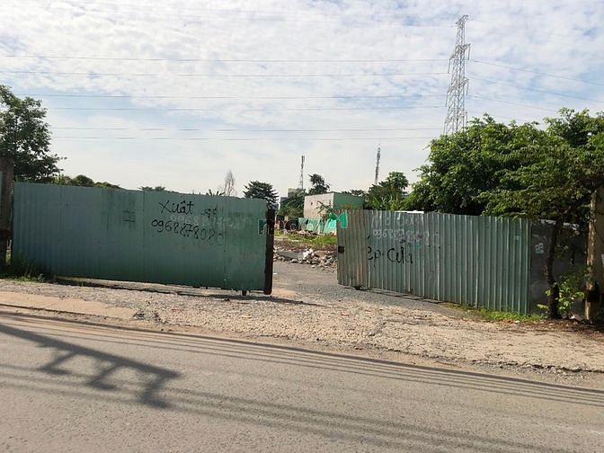 Ảnh bất động sản