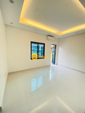 Hiếm nhà lĩnh nam 45m2 4 tầng mt 5m giá 7.9 tỷ