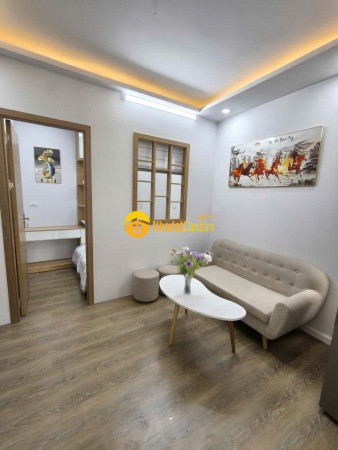 Bán chung cư đường nguyễn trãi, thanh xuân, nhà đẹp, ngõ thông, gần ngã tư sở