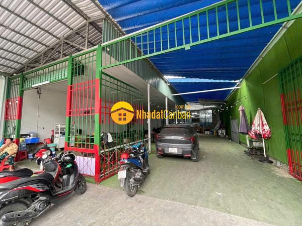 Cho thuê nhà trục chính nguyễn văn cừ nối dài gần kdc hồng phát giá 65 triệu