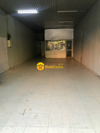 Bán nhà ngõ võ văn dũng, giá 16.3 tỷ, 30m2, ô tô đỗ, kd tốt