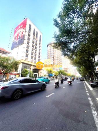 Chdv 9 pn 5 tầng 45m2 tn 45trtháng nam kỳ khởi nghĩalý chính thắng 8.x tỷ