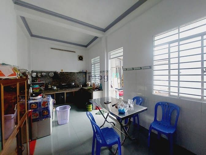 Nhà mặt tiền Dương Tử Giang 130m2 giá 13 tỷ cho thuê 20tr/th đắc địa - Mogi.vn