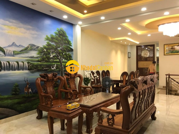 Ban nha mt kd ha chao 4 ty, go dâu, tân quy,tân phu, 112m2, 3 tâng, nơ hâu