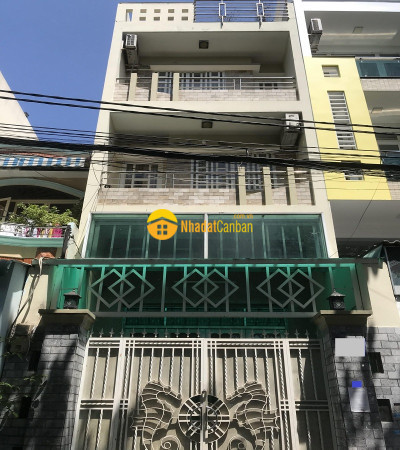 Bán nhà mặt tiền kd trần văn giáp, hiệp tân, tân phú, 108m2, 4 tầng. chỉ hơn 11 tỷ