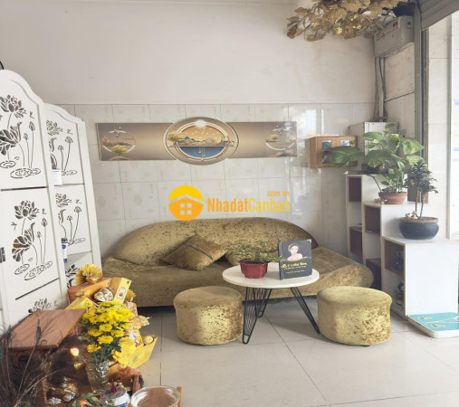 Bán nhà mặt tiền kinh doanh phan sào nam, p11, tân bình cũ, 38m2, 2 tầng, 9,x tỷ