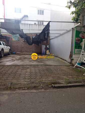 Bán gấp đất mp phường hai bà trưng xây khách sạn văn phòng, 202m2, mt 7m, 90 tỷ