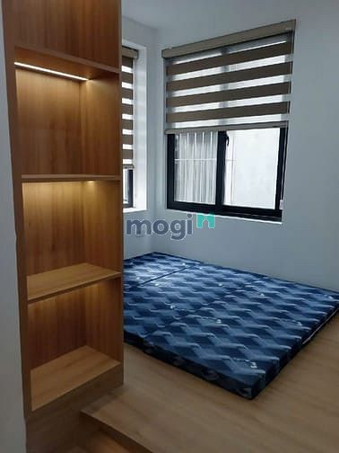 Nhà đẹp Lương Khánh Thiện 40m² x 6 tầng – Ở trung tâm, cho thuê tốt - Mogi.vn