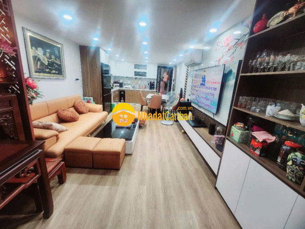 Ngộp bank bán gấp nhà ngõ 358 bùi xương trạch thông vũ tông phan ô tô đỗ 35m2 chỉ 3.x tỷ.