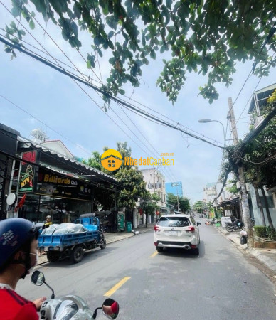 Bán nhà hẻm xe hơi gần dương quảng hàm đường số 20, gò vấp, 44m², 5 tầng, 6.6 tỷ tl