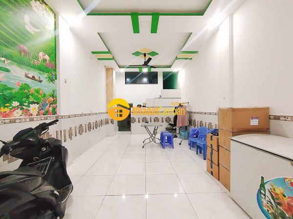 Mặt tiền nguyễn hồng đào, 68m2, chỉ có 4,7 tỷ, phường 14, quận tân bình.