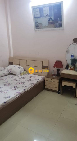 Duy nhất 1 căn giá đầu tư phạm văn bạch, quận gò vấp, 79m2, mt6m, hẻm xe hơi nhỉnh 5 tỷ.