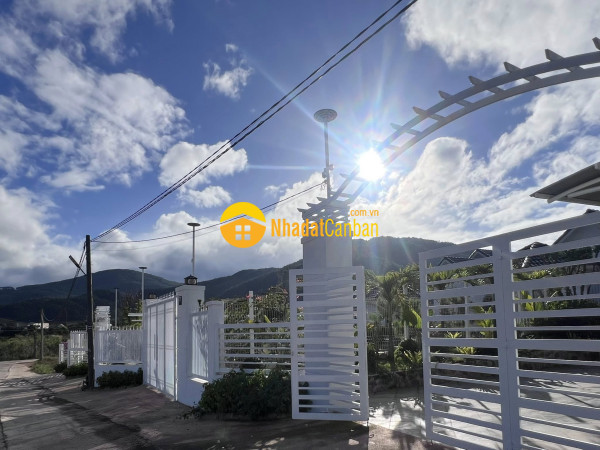 Đất nền an sơn villas giá tốt cho nhà đầu tư nhanh nhạy