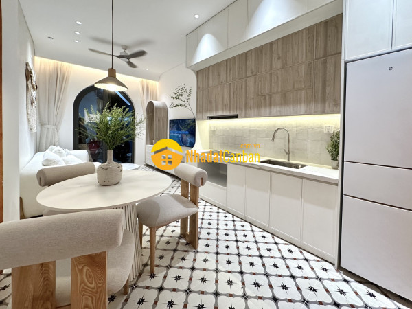 Siêu phẩm đẹp nhất bình thạnh lê quang định p7 50m2 3 tầng chỉ 5 tỷ 98