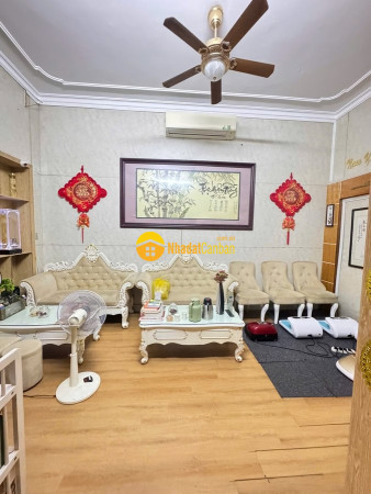 Bán nhà lê văn thiêm, thanh xuân, ôtô tránh, kinh doanh, 63m2x 5 tầng, mt 6m, nhỉnh 31 tỷ