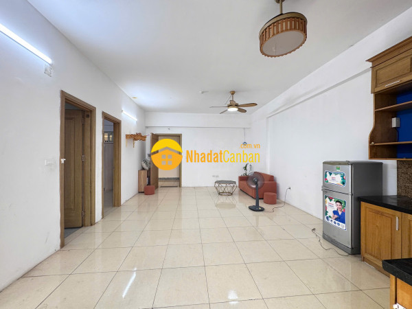 Căn hộ 77m² view hồ kđt thanh hà nhận nhà ở ngay