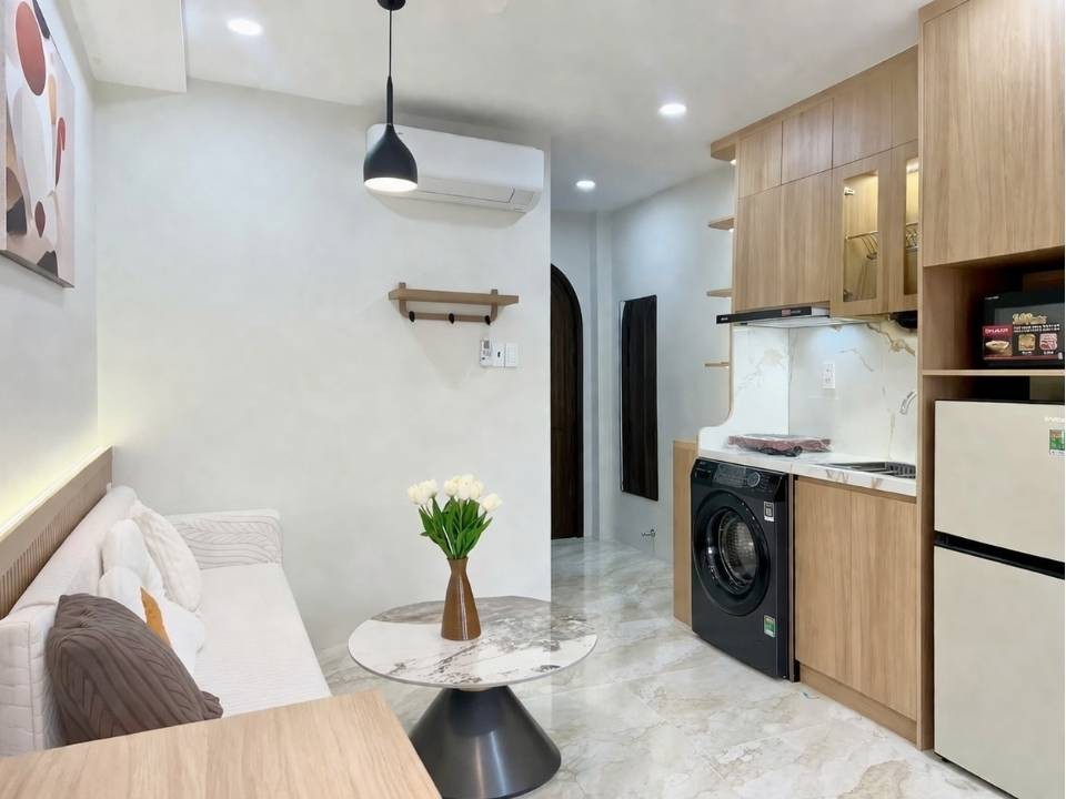 Ảnh bất động sản